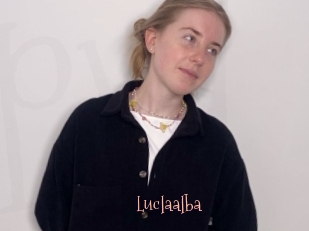 Luclaalba