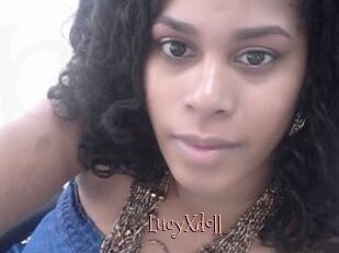 LucyXdoll