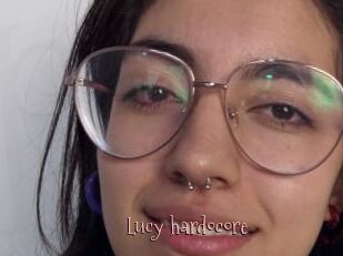 Lucy_hardocore