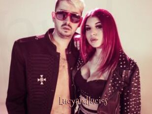 Lucyandlucios