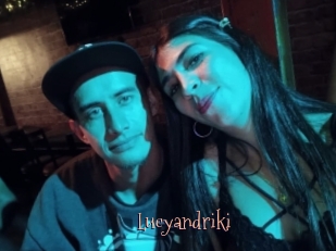 Lucyandriki
