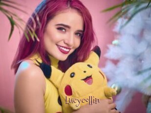 Lucycollin