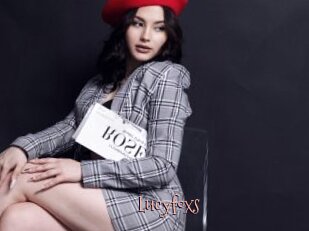 Lucyfoxs
