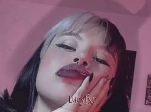 Lucyfxr