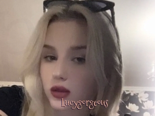 Lucygorgeous