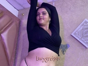 Lucygreison