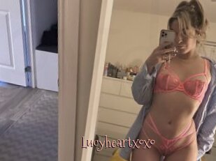 Lucyheartxoxo
