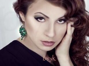 Lucyk