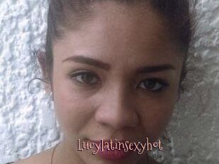 Lucylatinsexyhot