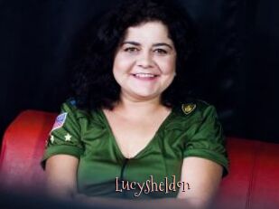 Lucysheldon