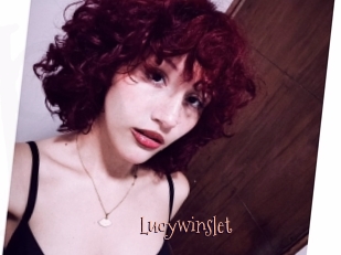 Lucywinslet