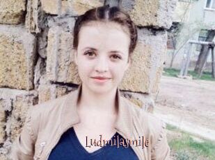 Ludmilasmile