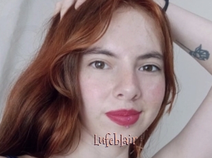 Lufeblair