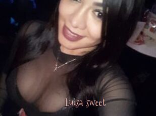 Luisa_sweet