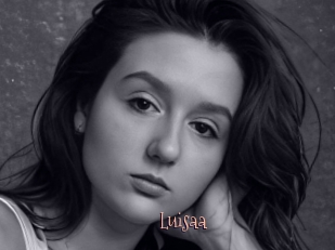 Luisaa
