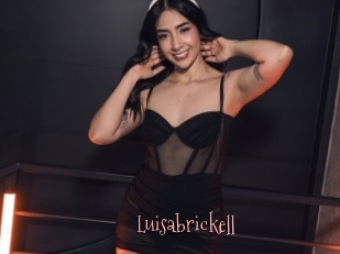 Luisabrickell