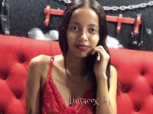 Luisacox