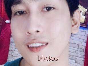 Luisadams