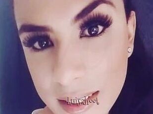 Luisahoot