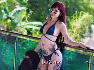 Luisalang