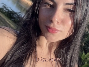 Luisamontoc