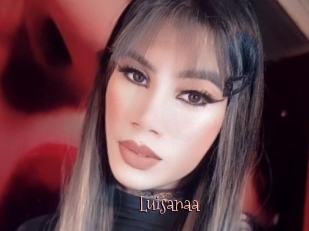 Luisanaa