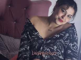 Luisaquintero