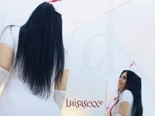 Luisasexxo