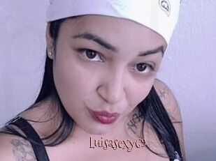 Luisasexy69