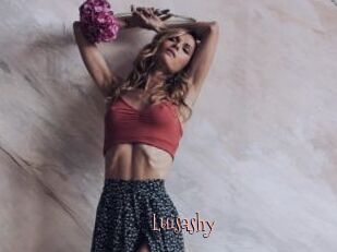 Luisashy