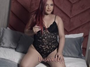 Luisavause