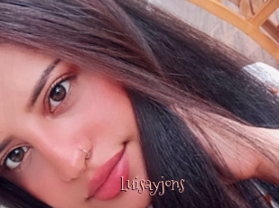 Luisayjons