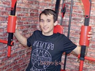 Luismclean