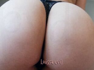 Luissa_evil