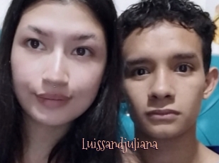 Luissandjuliana