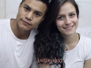 Luissayalexs
