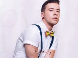 Luissmiley