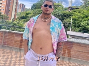 Luisthomas