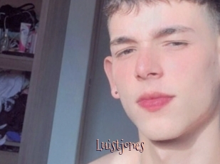 Luistjones