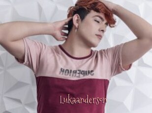 Lukaanderson