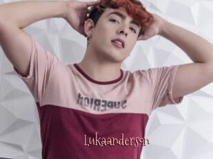 Lukaanderson