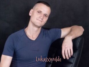 Lukasxwulde