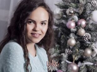 Lukty