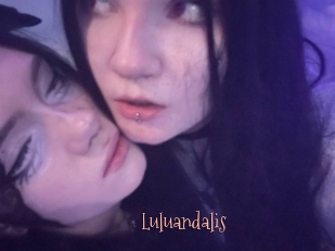 Luluandalis