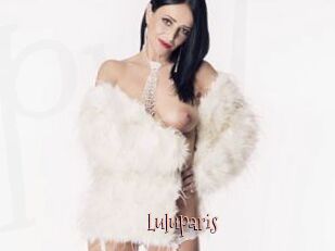 Luluparis
