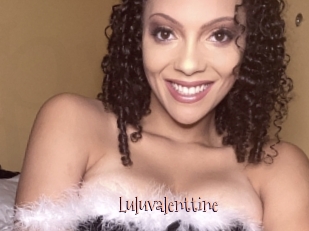 Luluvalenttine