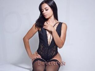 Lumiererosse