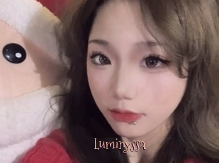 Luminyssa