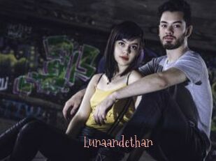 Lunaandethan