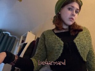 Lunaarmand